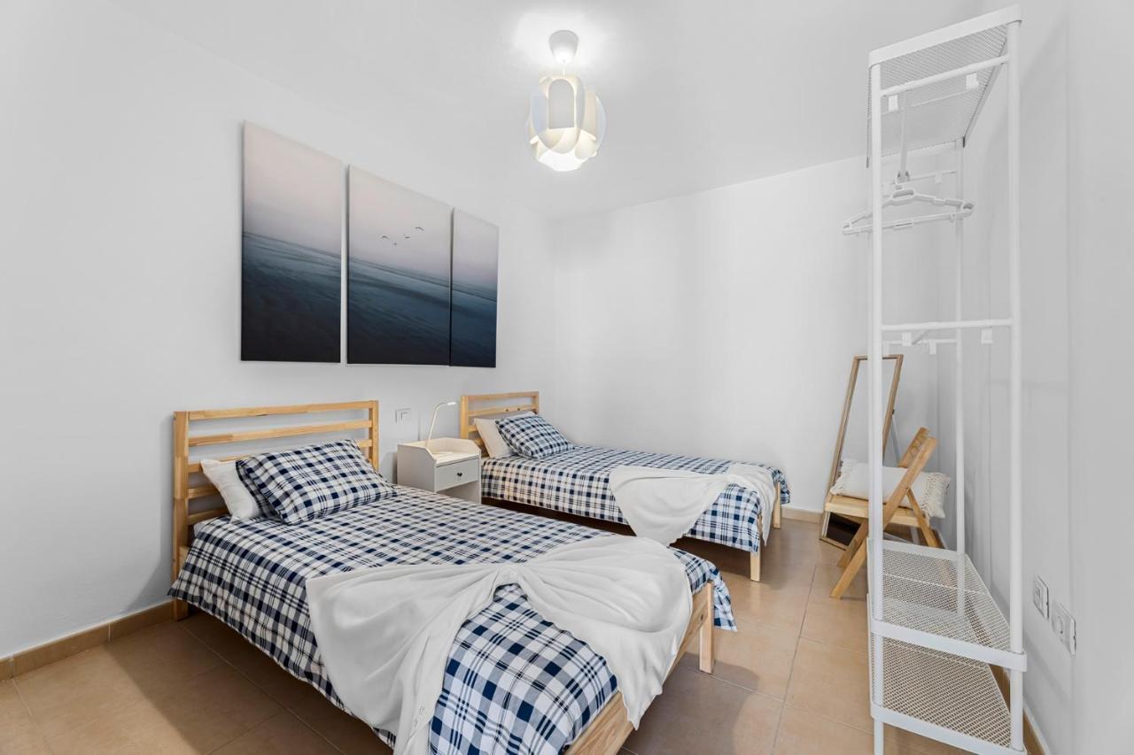 Home2Book Charming Apartment Tinajo, Wifi La Santa Eksteriør bilde